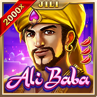 Ali Baba at Apaldo