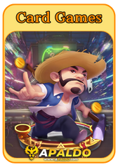 Apaldo 76 Apaldo Card Games icon