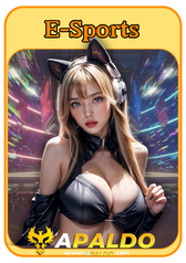 Apaldo 79 Apaldo E-Sports icon