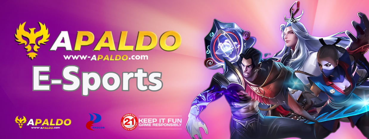 Apaldo E-Sports