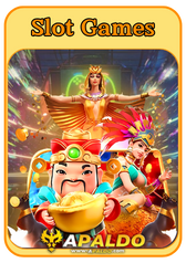 Apaldo 74 Apaldo Slot Games icon