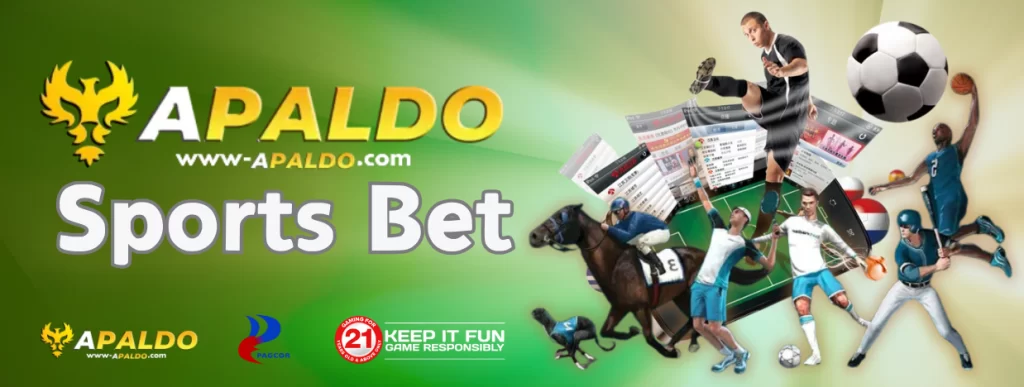 Apaldo Sports Bet