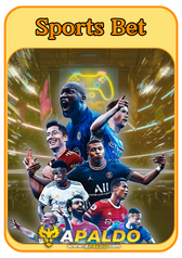 Apaldo 78 Apaldo Sports Bet icon