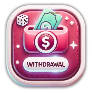 Apaldo 88 Apaldo Withdrawal Now icon