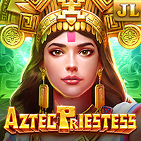 Aztec Priestess at Apaldo