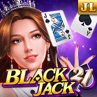 Blackjack at Apaldo