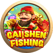 Cai Shen Fishing at Apaldo