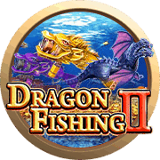 Dragon Fishing 2 at Apaldo