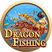 Dragon Fishing at Apaldo