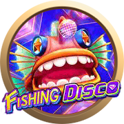 Fishing Disco at Apaldo