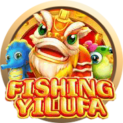 Fishing YiLuFa at Apaldo