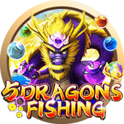 Five Dragons FishingPlay Now!