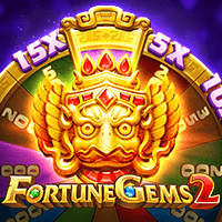 Fortune Gems 2 at Apaldo