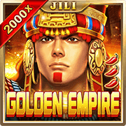 Golden Empire at Apaldo