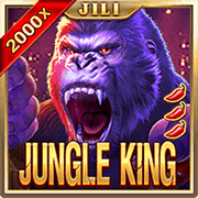 Jungle King at Apaldo