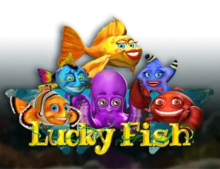 Lucky-Fish