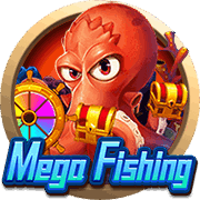 Mega Fishing at Apaldo