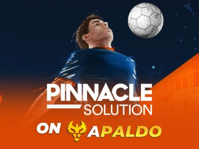 PINNACLE at Apaldo