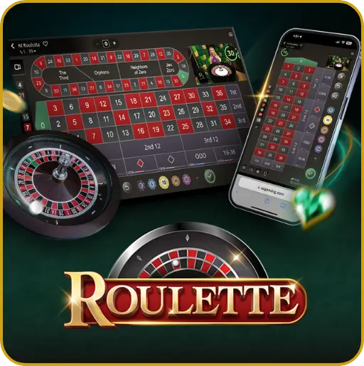 Roulette