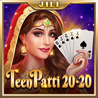 TeenPatti 20-20 at Apaldo