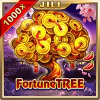 fortune tree