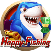 Happy Fishing at Apaldo