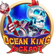 ocean king Jackpot